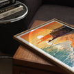 Biarritz Gallery Quality Print