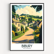 Bibury Home Office Decor