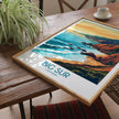 Big Sur Gallery Quality Print