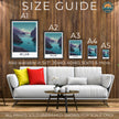 Big Sur Gallery Quality Print