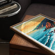 Big Sur Minimalist Wall Art