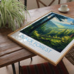 Black Forest Travel Memory Gift