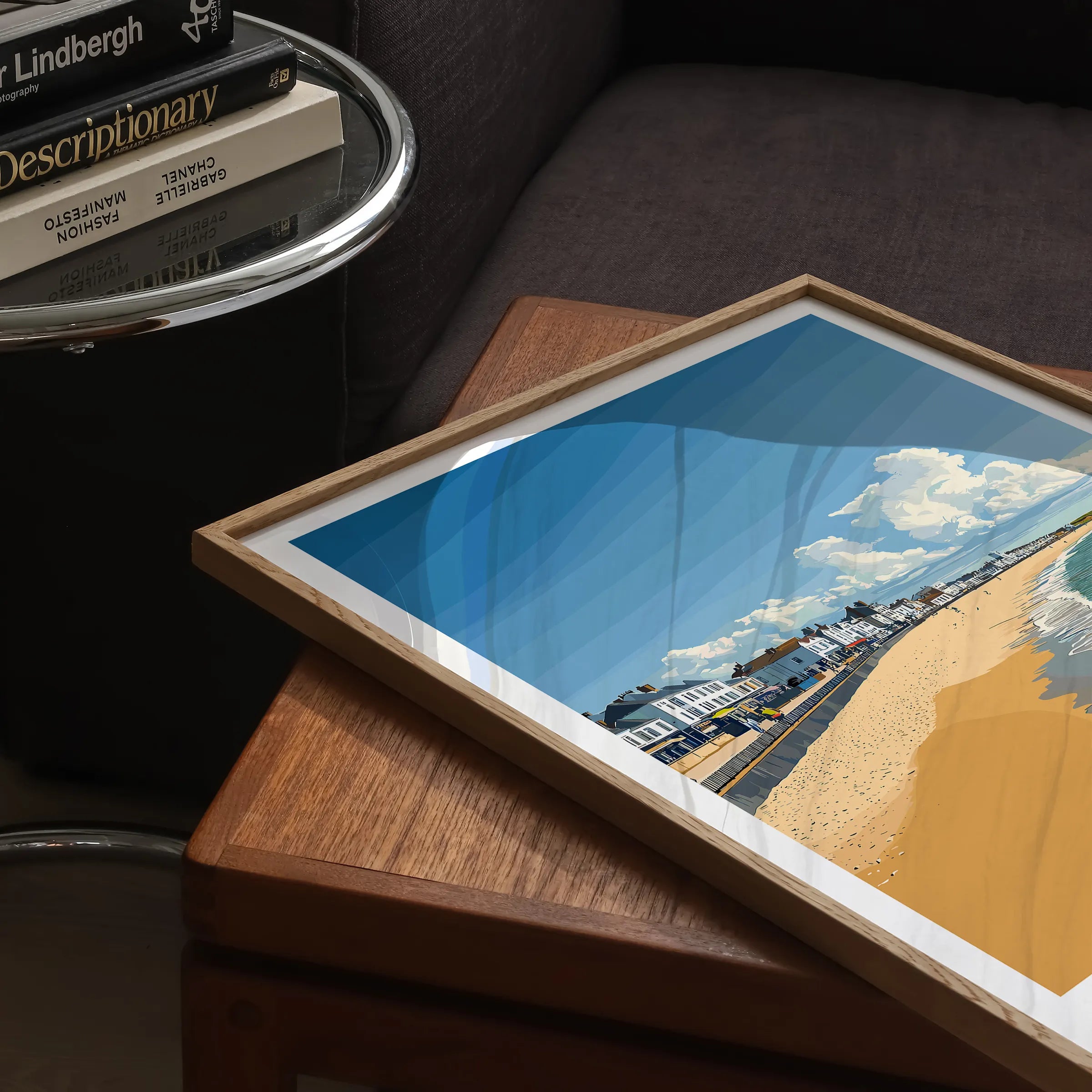 Bognor Regis Gallery Quality Print