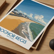 Bognor Regis Souvenir Poster Print