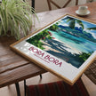 Bora Bora Gallery Quality Print