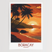 Boracay Gallery Quality Print