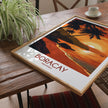 Boracay Home Office Decor