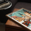 Bratislava Travel Memory Gift