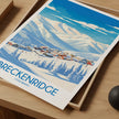 Breckenridge Gallery Quality Print