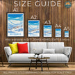 Breckenridge Travel Memory Gift