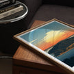 Brownsea Island Travel Memory Gift