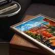 Bryce Canyon Destination Art Gift