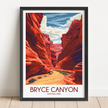 Bryce Canyon Gallery Quality Print