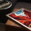 Bryce Canyon Souvenir Poster Print