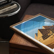 Cairo Home Office Decor
