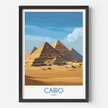 Cairo Home Office Decor