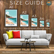 Cala Bona Home Office Decor