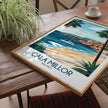 Cala Millor Gallery Quality Print