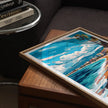 Cannes Home Office Decor
