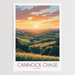 Cannock Chase Home Office Decor