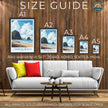 Cannon Beach Destination Art Gift