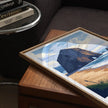 Cannon Beach Vintage Style Print