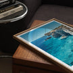 Cape Greco Gallery Quality Print
