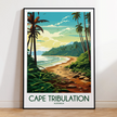 Cape Tribulation Gallery Quality Print