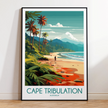 Cape Tribulation Home Office Decor