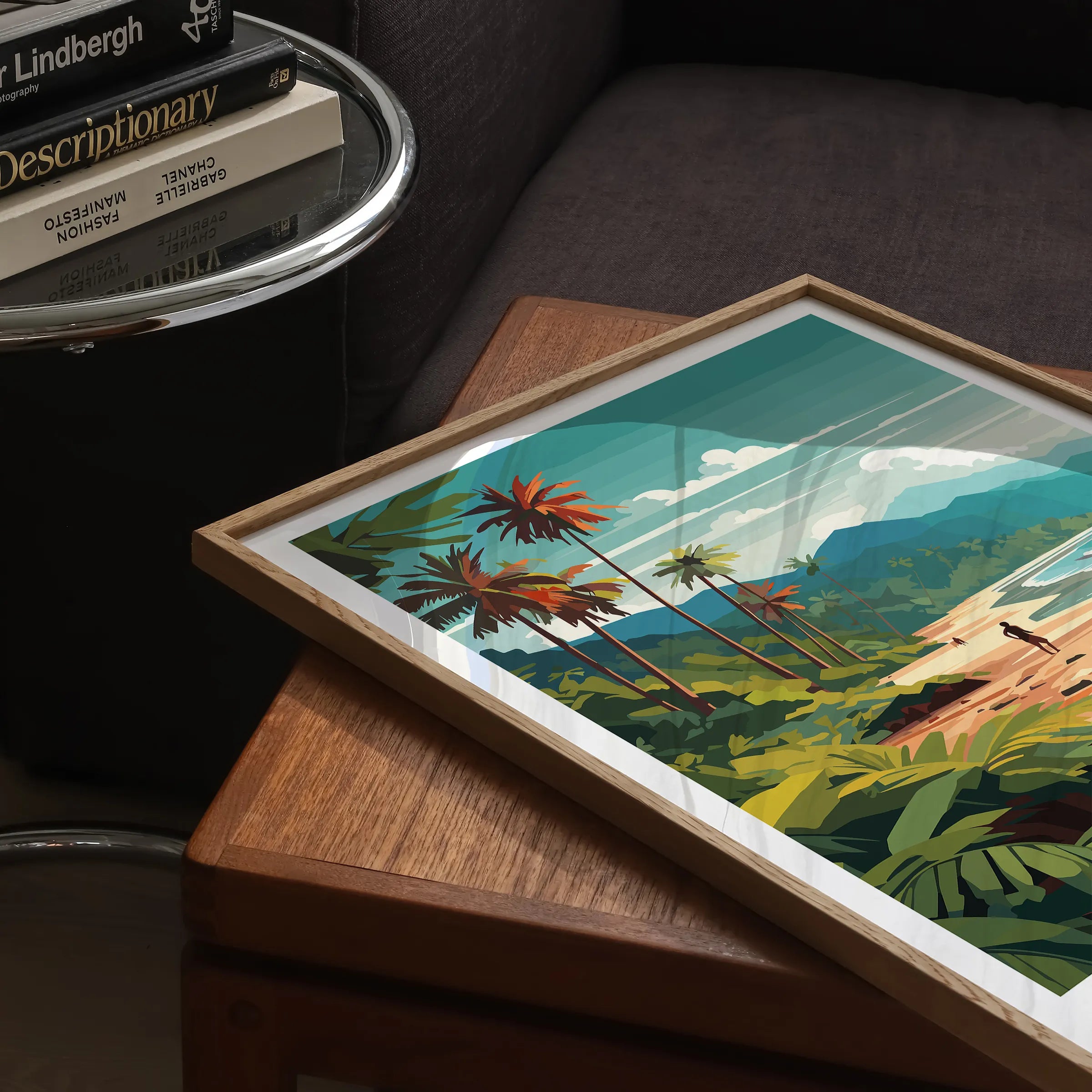 Cape Tribulation Travel Memory Gift