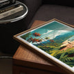 Cape Tribulation Travel Memory Gift
