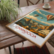 Cappadocia Gallery Quality Print