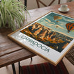 Cappadocia Gallery Quality Print