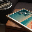 Cartagena Gallery Quality Print