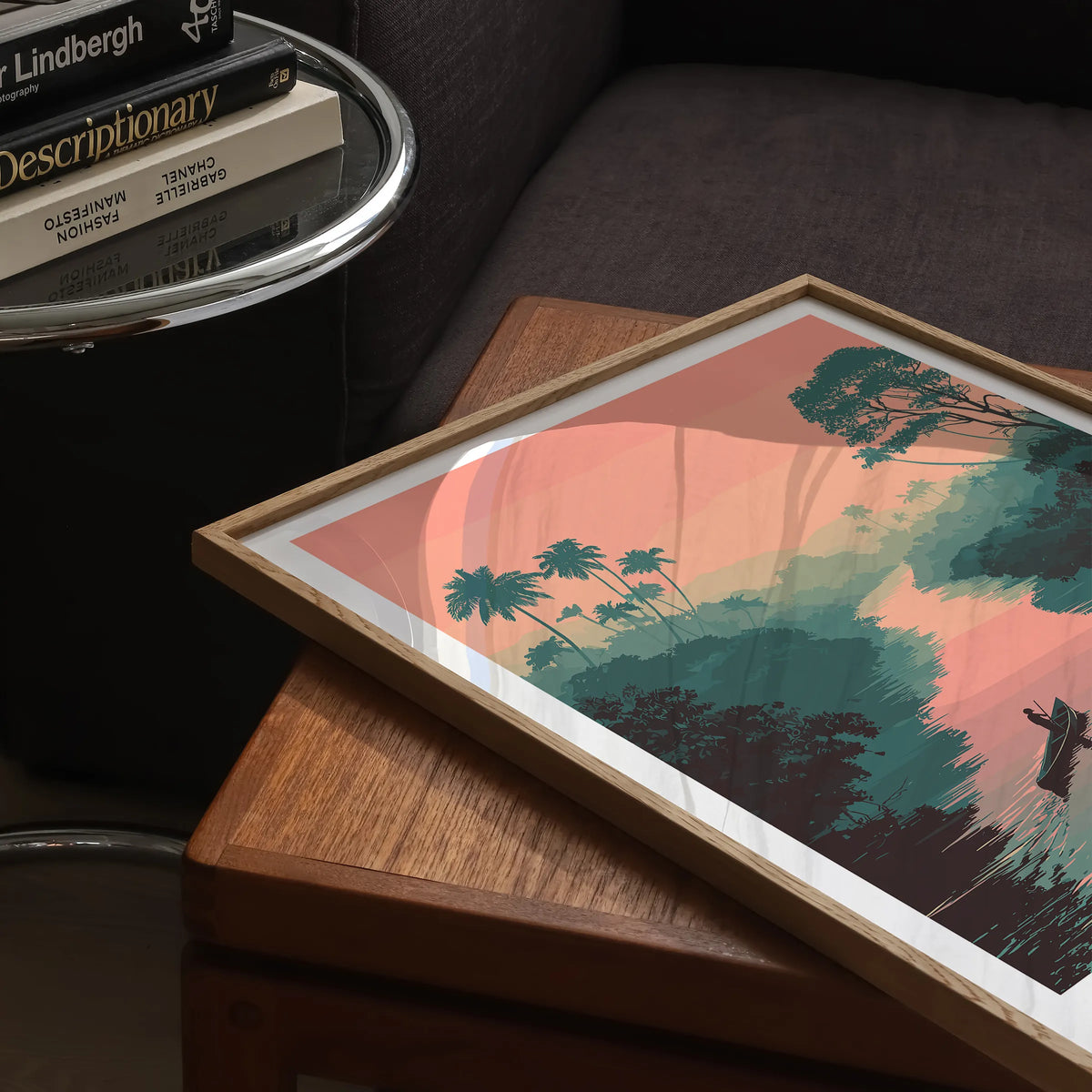 Cartagena Gallery Quality Print