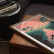 Cartagena Gallery Quality Print