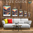Cauterets Travel Memory Gift
