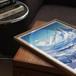 Chamonix Gallery Quality Print