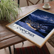 Chamonix Home Office Decor