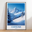 Chamonix Home Office Decor