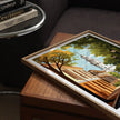 Charleston Gallery Quality Print