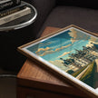 Chateau De Chambord Gallery Quality Print