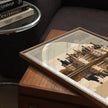 Chateau De Chambord Home Office Decor