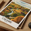 Cheshire Gallery Quality Print