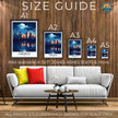 Chicago Gallery Quality Print