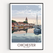 Chichester Gallery Quality Print