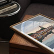 Chichester Travel Memory Gift