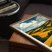 Chilterns Travel Memory Gift