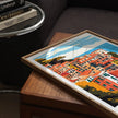 Cinque Terre Travel Memory Gift