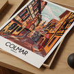Colmar Gallery Quality Print
